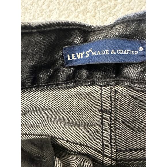 Levis Womens Denim Jeans Size 25 - Picture 4 of 8